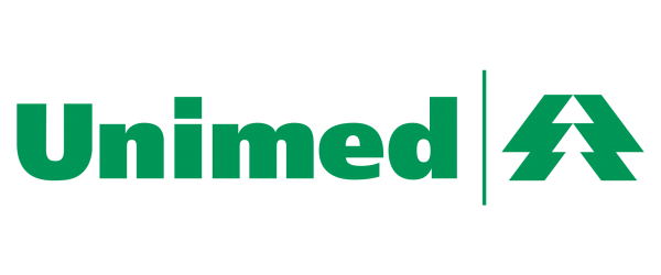 Logo da unimed